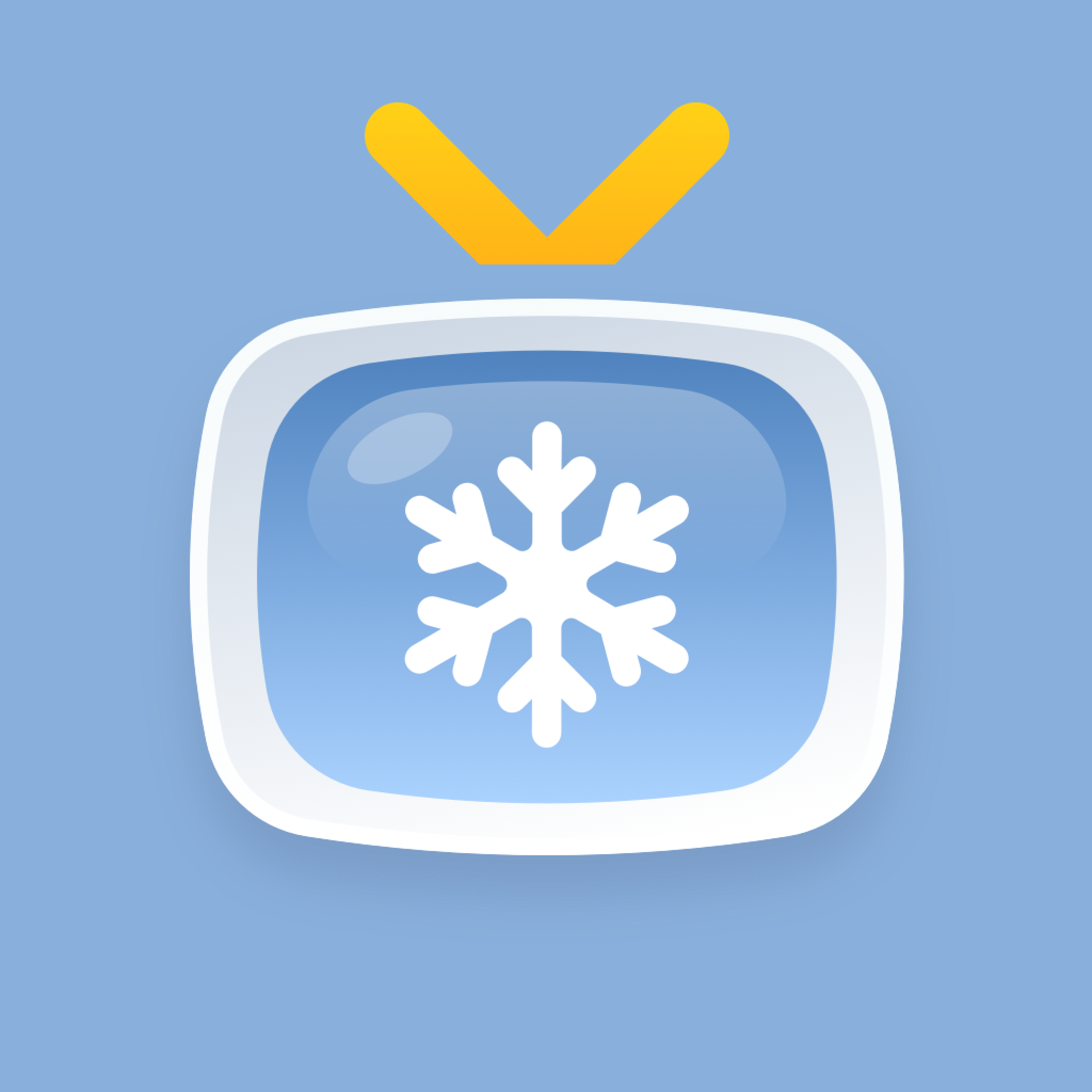雪花视频苹果版下载1.0.1 苹果版