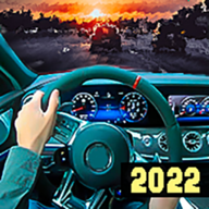 ��2022免�V告版(Racing in Car Multiplayer 2022)