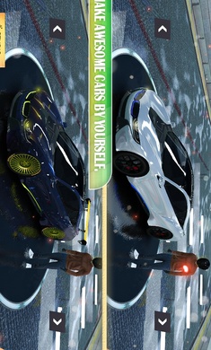 2022(Racing in Car Multiplayer 2022)ͼ