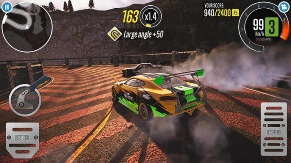 CarXƯ2гİ(CarX Drift Racing 2)ͼ