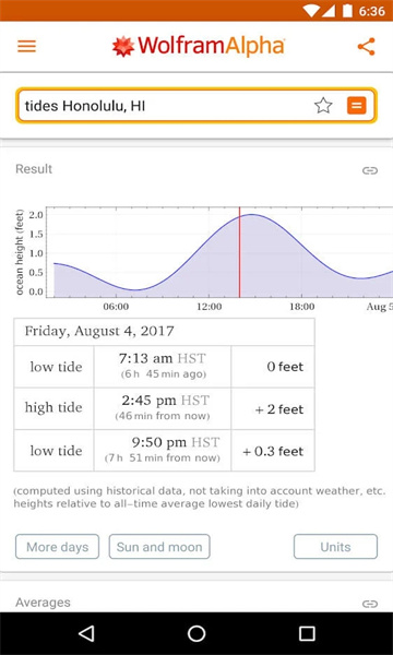 Wolfram Alphaİ؈D