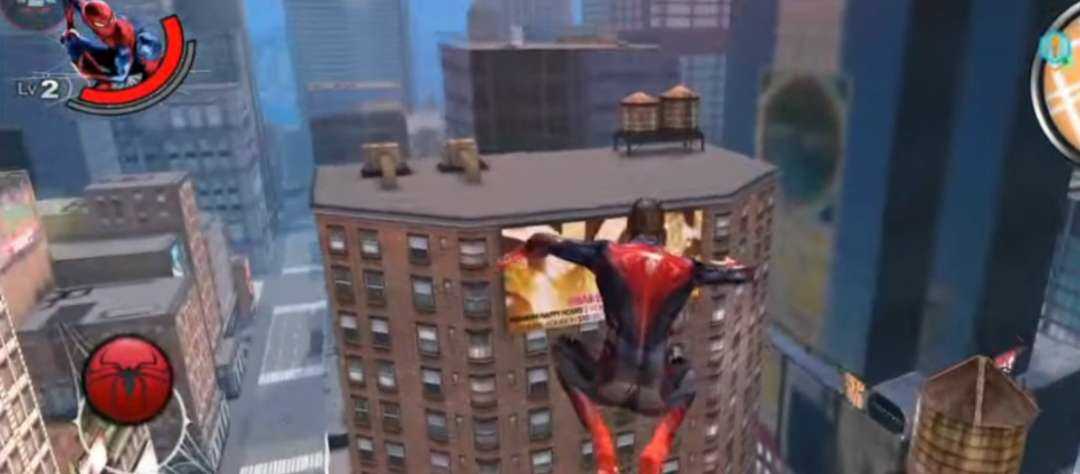 ֩˹(The Amazing Spider-Man Suit: Miles Morales)ͼ0