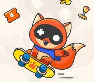 狐貍手游平臺1.2.0 免費版