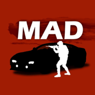 ʬɱ(MAD Race Shooter)0.99.2 ֻ