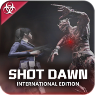 SHOT DAWN:INTERNATIONAL1.13 ʰ