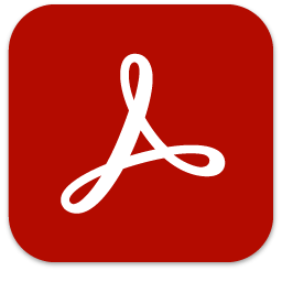 Adobe Acrobat Pro DC 2022破(po)解版64位  hui)形拿夥  fei)版(2022.001.20085)