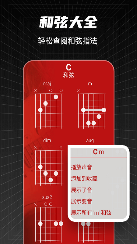 {GuitarTuner؈D