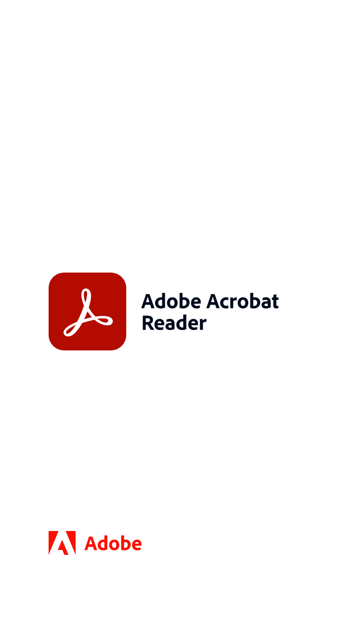Adobe Acrobat Reader Pro截图