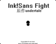 Ink!Sans全阶段电脑版0.37.3 三阶段