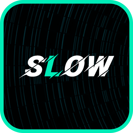 slow app