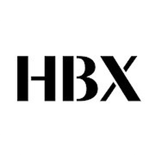 HBX STORE app