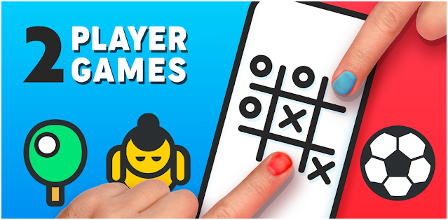 ˵Ϸս2 Player Games