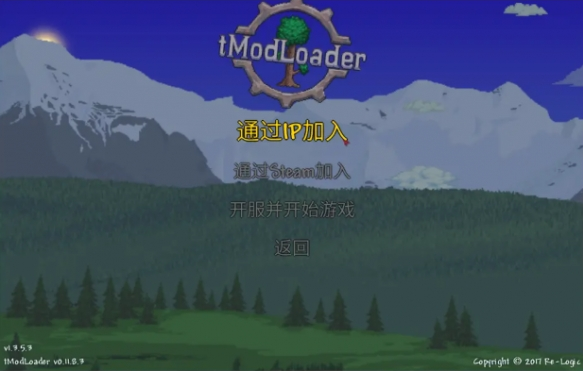 tmodloader1.4ֻ