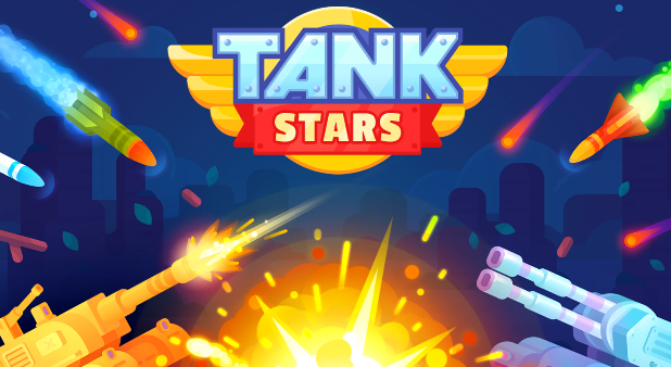 tankstarsȫȫ浵