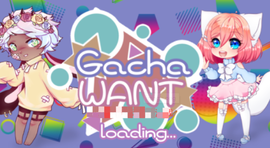 Gacha Wantİȫ