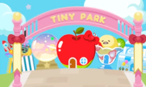 Ÿ԰(TinyPark)