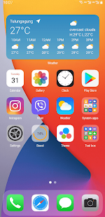 OS14רҵ(OS14 Launcher)ͼ