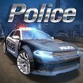 警察模�M器破解版�o限金��(Police Sim 2022)
