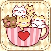 茶杯猫奇谭游戏1.0 官方正版