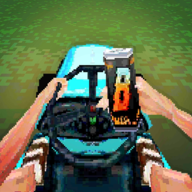Boomer Simulator赛车游戏