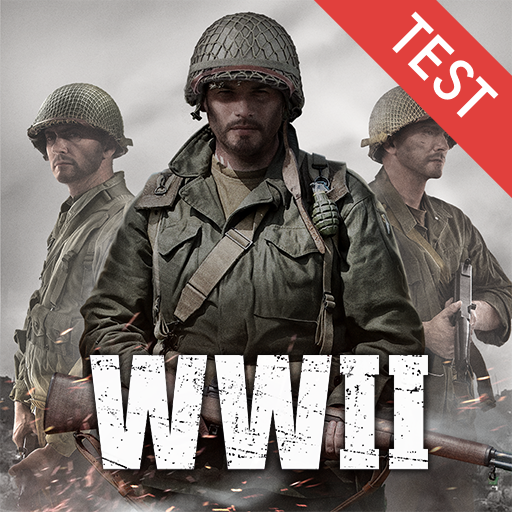 世界戰爭英雄test體驗版1.32.2 最新版