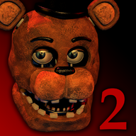 玩具熊的五夜后�m2(Five Nights at Freddy's 2)���H服