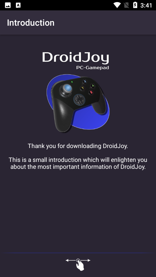 droidjoyƽͼ2