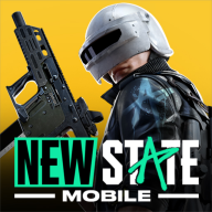 绝地求生2未来之役(NEW STATE Mobile)最新版本