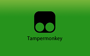 tampermonkey脚本