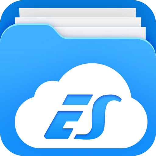 ES文件瀏覽器永久vip版(ES File Explorer)4.2.9.6 免登陸免廣告
