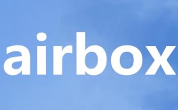 air box app-air box-air boxapp