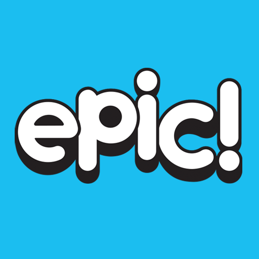 Epic!�子童��海洋app