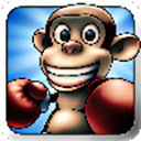 猴子拳�綦p人游��Monkey Boxing1.05 最新版