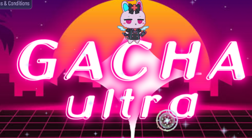 Gacha Ultra