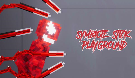 ֳ(Symbiote Stick Playground)