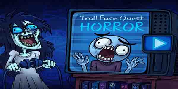 ħ̸(Troll Quest Horror)ͼ