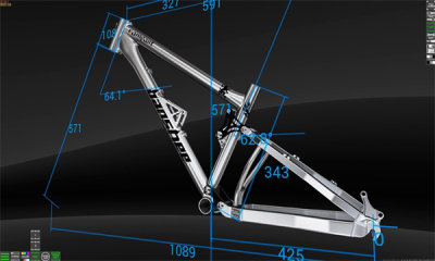 Bike 3D configurator°2022ͼ0