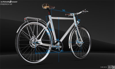 Bike 3D configurator°2022ͼ
