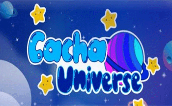 Gacha Universe加查宇宙