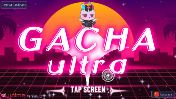 Gacha Ultraͼ