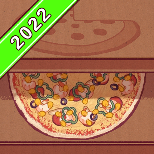 美味的披萨屋1.0 安卓版