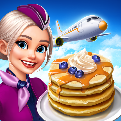 飞机厨师烹饪游戏(Airplane Chefs)