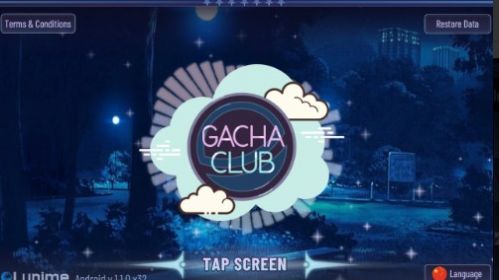 Ӳ鿧ȹ(Gacha Cafe)ͼ0