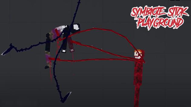 ֳ(Symbiote Stick Playground)ͼ