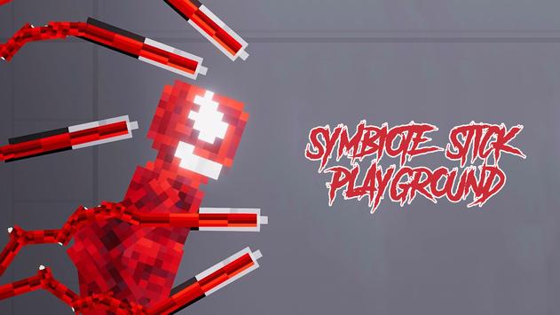 ֳ(Symbiote Stick Playground)ͼ0