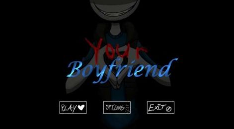 your boyfriend gameͼ