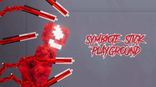 ֳ(Symbiote Stick Playground)ͼ2