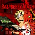 炸裂树莓浆游戏(RASPBERRY MASH)1.4.0 国际服