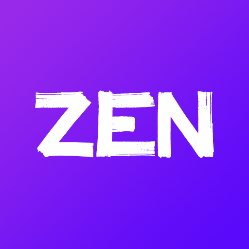 zenlyup罻app1.0.0 °