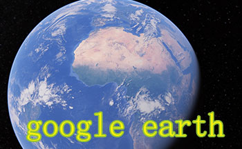 google earth